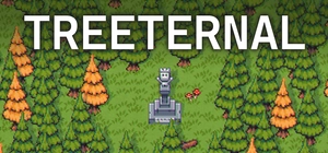 Treeternal cover