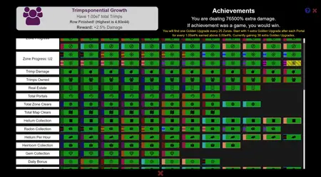 Trimps screenshot 2
