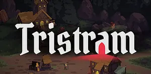 Tristram cover