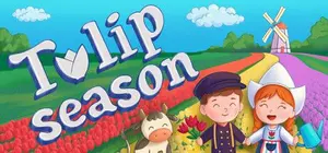 Tulip Season cover