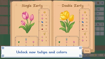 Tulip Season screenshot 3