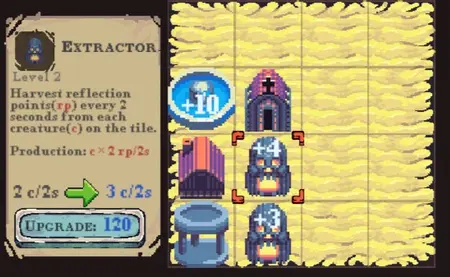 Twinned Horizons screenshot 2