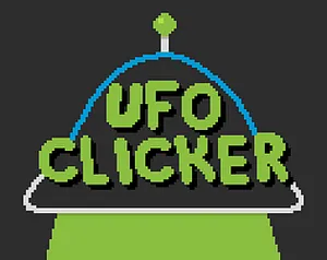 UFO Clicker cover