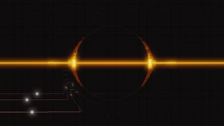 Ultra Void screenshot