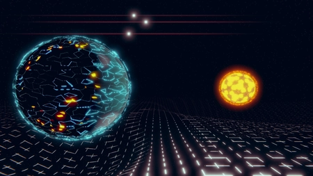 Ultra Void screenshot 2