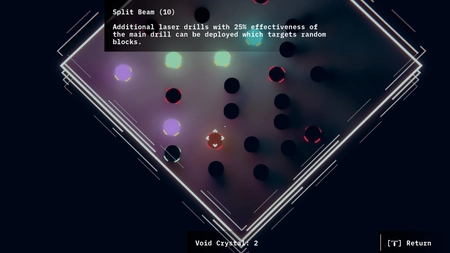 Ultra Void screenshot 3
