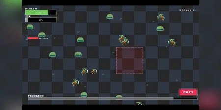 ULTRATAP screenshot