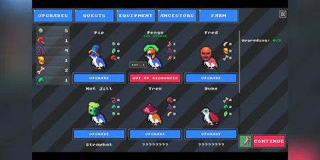 ULTRATAP screenshot 3