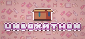Unboxathon cover