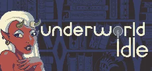 Underworld Idle cover