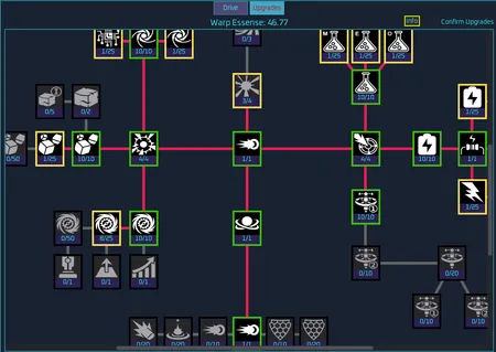Unnamed Space Idle screenshot 3