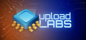Upload Labs cover