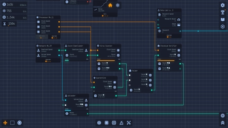 Upload Labs screenshot