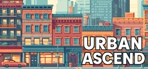 Urban Ascend cover Urban Ascend cover