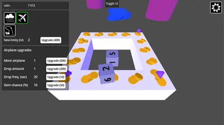 Vacuum Coiner screenshot 2