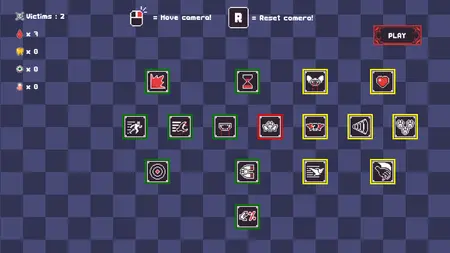 Vampire Ascension screenshot 3