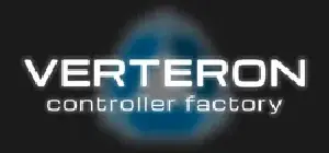 Verteron Controller Factory cover Verteron Controller Factory cover