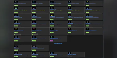 Verteron Controller Factory screenshot 2