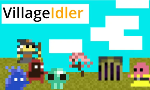 Village Idler screenshot