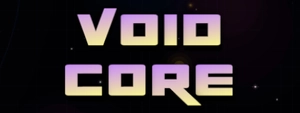Void Core cover