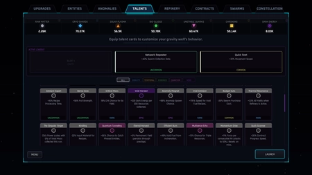 Void Core screenshot