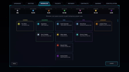 Void Core screenshot 2