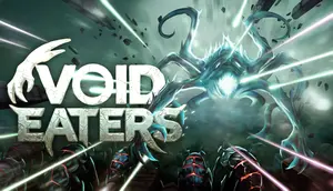 Void Eaters cover