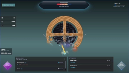 Void Eaters screenshot