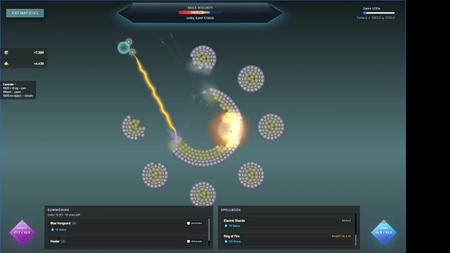 Void Eaters screenshot 2