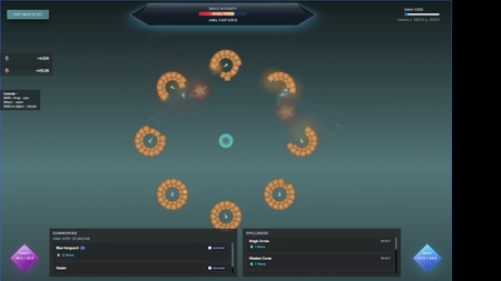 Void Eaters screenshot 3