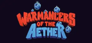 Warmancers of the Aether cover