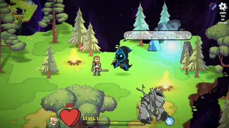 Warmancers of the Aether screenshot