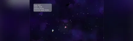 Warp Marked screenshot
