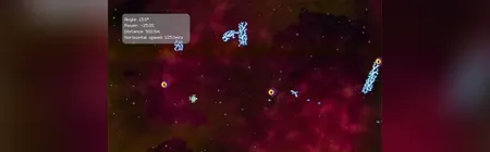 Warp Marked screenshot 3