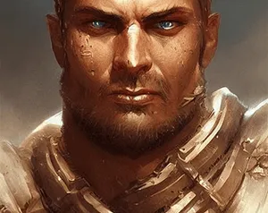 Warrior Forge cover