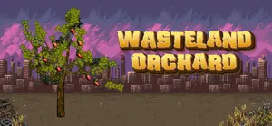 Wasteland Orchard cover