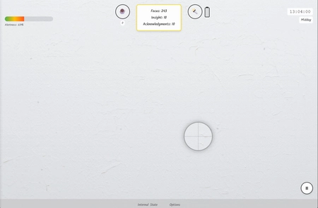 Watching Paint Dry screenshot