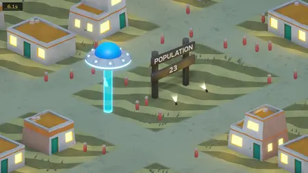 We Need More Humans! screenshot