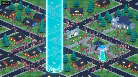 We Need More Humans! screenshot 2