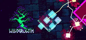 Wild Growth cover