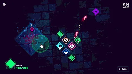Wild Growth screenshot 3