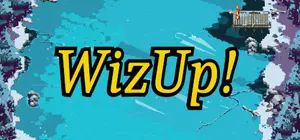 WizUp! cover
