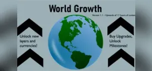 World Growth cover