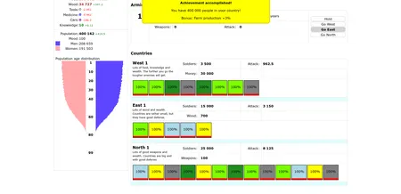 world idle screenshot 2