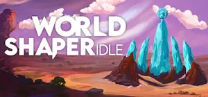 WorldShaper Idle cover