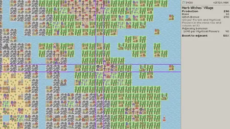 WorldShaper Idle screenshot 3