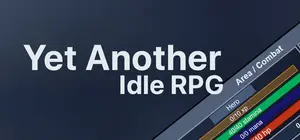 Yet Another Idle RPG cover
