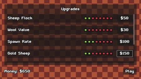 You Herd Me screenshot 2