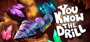 You Know The Drill! cover