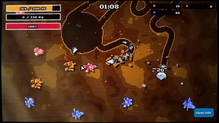 You Know The Drill! screenshot 2